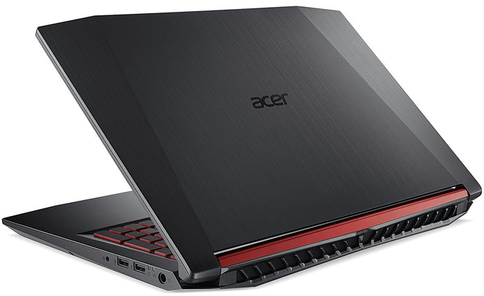Acer Nitro 5 15.6" IPS FHD Laptop, i5-7300HQ, 8GB RAM, 512GB SSD+1TB HDD, GTX 1050 Ti, Win10Pro
