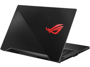 ASUS ROG M, 15" FHD, i7-9750H, 16GB RAM, 2TB SSD, GTX 1660 Ti, Windows 10 Pro