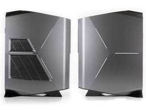 Alienware Aurora R8 Desktop, i7-8700, 32GB RAM, 512GB NVMe SSD+1TB HDD, GTX 1080, Win10Pro