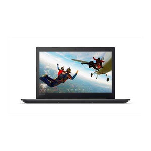 Lenovo Ideapad 320 15.6" HD Laptop, Celeron N3350 1.1GHz, 4GB RAM, 256GB SSD, Win10Pro
