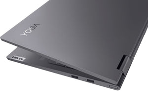 Lenovo Yoga 7i, 15" FHD Touch, i5-1135G7, 8GB RAM, 2TB SSD, Windows 10 Pro