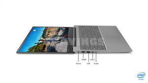 Lenovo IdeaPad 330S 15.6" HD Laptop, i5-8250U, 12GB RAM, 512GB SSD+16GB M.2 Optane,, Win10Pro