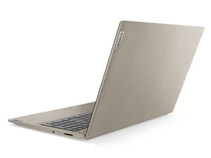Lenovo IdeaPad 3, 15" HD Touch, i3-1005G1, 16GB RAM, 128GB SSD, Windows 10 Pro
