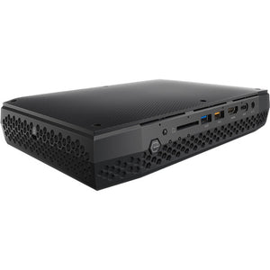 NUC NUC8I7HVK Mini PC/HTPC, i7-8809G, 32GB RAM, 256GB M.2 SSD, Radeon RX Vega M GH, Win10Pro