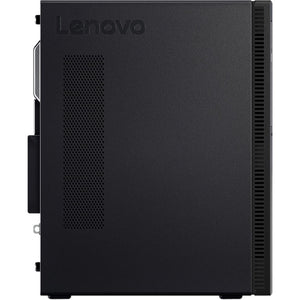 Lenovo IdeaCentre 510A Desktop Computer, i3-7100 3.9GHz, 4GB RAM, 256GB SSD, Win10Pro