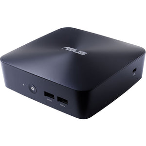 ASUS VivoMini UN65U Mini PC, i5-7200U 2.5GHz, 8GB Ram, 1TB SSD, Win10Pro