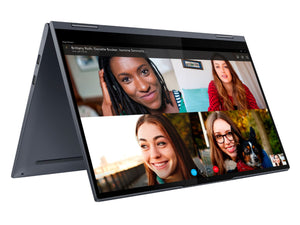 Lenovo Yoga 7i, 15" FHD Touch, i5-1135G7, 8GB RAM, 1TB SSD, Windows 10 Pro
