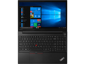 Lenovo E15, 15" FHD, i5-10210U, 8GB RAM, 1TB SSD, Windows 10 Pro