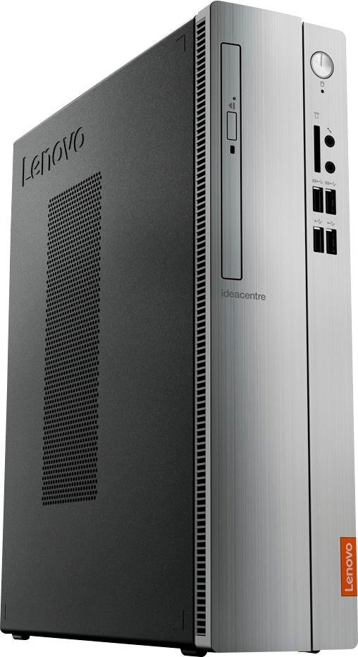 Lenovo IdeaCentre 310S SFF Desktop, A9-9430, 8GB RAM, 512GB SSD, Radeon R5, Win10Pro