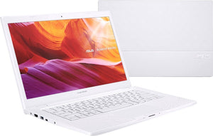 ASUS ImagineBook MJ401TA, 14" FHD, m3-8100Y, 4GB RAM, 512GB SSD, Windows 10 Pro