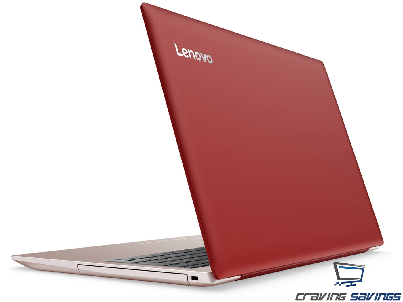 Lenovo IdeaPad 330 15.6 HD Laptop i3 8130U 4GB RAM 256GB SSD Win1 Craving PCs