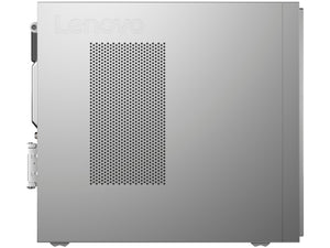 Lenovo IdeaCentre 3 07ADA Desktop, AMD Athlon Silver Athlon Silver 3050U Upto 3.2GHz, 4GB RAM, 256GB SSD, DVDRW, HDMI, VGA, Card Reader, Wi-Fi, Bluetooth, Windows 10 Home