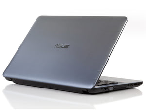 ASUS X441BA 14" HD Laptop, A6-9225, 8GB RAM, 128GB SSD, Win10Pro