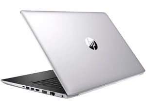 HP ProBook 470 G5 Laptop, 17.3" HD+, i7-8550U, 8GB RAM, 512GB NVMe SSD+1TB HDD, 930MX, Win10Pro