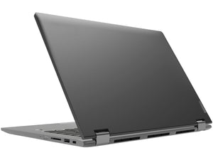 Lenovo FLEX 6 2-in-1 Laptop, 14" IPS FHD Touch, 7 2700U, 16GB RAM, 256GB NVMe SSD, Win10Pro