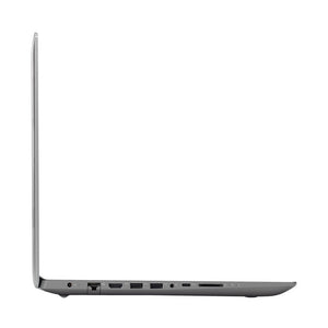 Lenovo Ideapad 320 15.6" HD Laptop, A12-9720P 2.7GHz, 8GB RAM, 256GB SSD, Radeon R7, Win10Pro