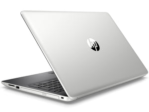 Refurbished HP 15, 15" HD, i7-8550U, 16GB RAM, 1TB SSD, DVDRW, Windows 10 Pro