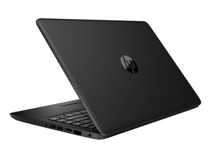 HP 14 Notebook, 14" HD Display, AMD Ryzen 3 3250U Upto 3.5Hz, 8GB RAM, 1TB HDD, Vega 3, HDMI, Card Reader, Wi-Fi, Bluetooth, Windows 10 Home S (1Y8X8UA)