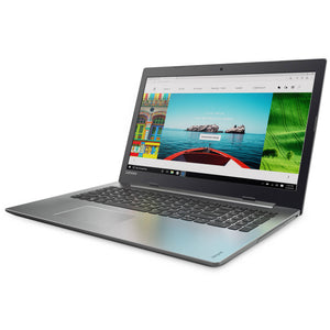 Lenovo Ideapad 320 15.6" HD Touch Laptop, i5-8250U, 12GB RAM, 256GB SSD, Win10Pro