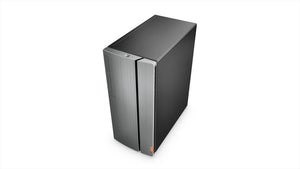 Lenovo IdeaCentre 720 Tower Desktop, Ryzen 7 1700, 16GB RAM, 256GB SSD+1TB HDD, Radeon RX 560, W10P