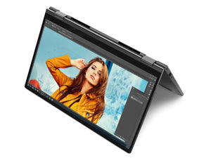 Lenovo Yoga C640, 13" FHD Touch, i7-10510U, 8GB RAM, 2TB SSD, Windows 10 Pro