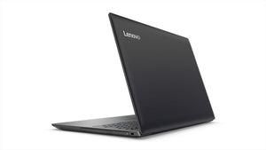 Lenovo Ideapad 320 15.6" HD Laptop, Celeron N3350 1.1GHz, 8GB RAM, 256GB SSD, Win10Pro