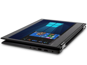 Lenovo Flex 5 Laptop, 14" IPS FHD Touch, i7-7500U, 8GB RAM, 1TB SSD, 940MX, Win10Pro