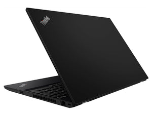 Lenovo ThinkPad T590, 15" FHD, i7-8565U, 8GB RAM, 256GB SSD, Windows 10 Pro
