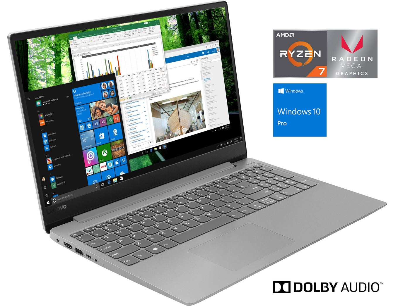 Lenovo IdeaPad 330S 15.6