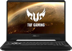 ASUS FX505GT, 15" FHD, i5-9300H, 8GB RAM, 128GB SSD +1TB HDD, GTX 1650, Win10Pro