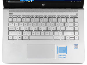 HP Pavilion 15t Laptop, 15.6" FHD IPS Touch, i5-8250U, 16GB RAM, 1TB SSD, Win10Pro