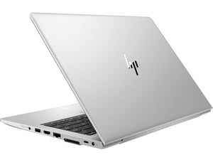 HP EliteBook 840 G6, 14" FHD, i5-8265U, 8GB RAM, 2TB SSD, Windows 10 Pro