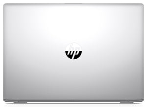 HP ProBook 450 G5 15.6" HD Laptop, i5-8250U, 8GB RAM, 256GB NVMe SSD+1TB HDD, Win10Pro