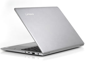 Lenovo IdeaPad 710S Laptop, 13.3" IPS FHD Touch, i7-7500U, 16GB RAM, 256GB NVMe SSD, Win10Pro