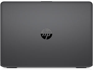 HP 240 G6 14" Laptop, i3-6006U, 8GB RAM, 128GB SSD+1TB HDD, DVDRW, Win 10 Home