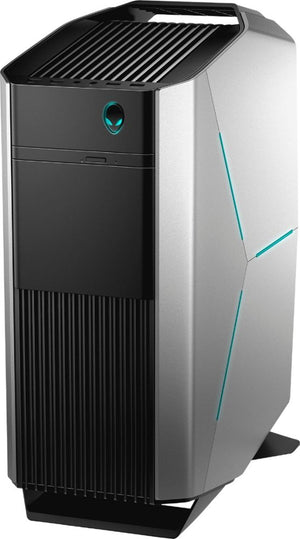 Alienware R8, i7-9700, 32GB RAM, 256GB SSD, RTX 2060, DVDRW, Win 10 Home