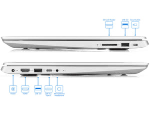 Lenovo IdeaPad 330s Laptop, 15.6" FHD, Ryzen 5 2500U, 8GB RAM, 512GB SSD, Win10Pro