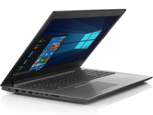 Lenovo IdeaPad 330 15.6" FHD Laptop, Ryzen 7 2700U, 16GB RAM, 512GB SSD, Win10Pro