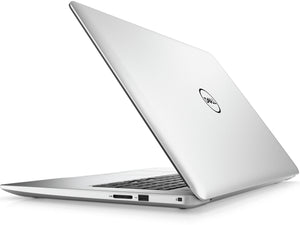 Refurbished Dell 5570 15.6" Laptop, i7-7500U, 16GB RAM, 256GB SSD, Windows 10 Pro