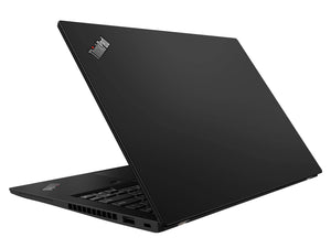 Lenovo ThinkPad X390, 13" FHD Touch, i5-8365U, 16GB RAM, 256GB SSD, Win 10 Pro