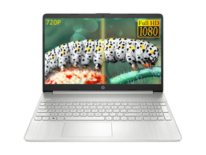 HP 15, 15" HD, R7 3700U, 16GB RAM, 1TB SSD, Windows 10 Pro