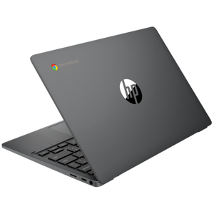 HP 11a 11a-na0010nr 11.6" HD Chromebook - MediaTek MT8183 2.0GHz - 4GB RAM 32GB eMMC - Webcam - Chrome OS- Ash Gray