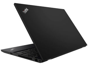 Lenovo ThinkPad T590, 15" FHD, i5-8265U, 8GB RAM, 2TB SSD, Windows 10 Pro