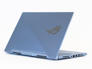 ASUS ROG Zephyrus M, 15" FHD, i7-9750H, 16GB RAM, 1TB SSD, GTX 1660 Ti, Win10P