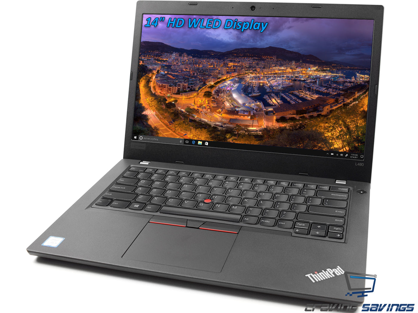 Lenovo ThinkPad L470 14.0