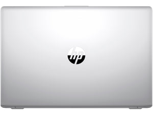 HP ProBook 470 G5 Laptop, 17.3" HD+, i7-8550U, 8GB RAM, 128GB SSD, 930MX, Win10Pro