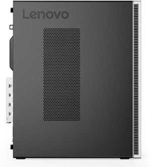 Lenovo IdeaCentre 310S SFF Desktop, A9-9430, 4GB RAM, 256GB SSD, Radeon R5, Win10Pro