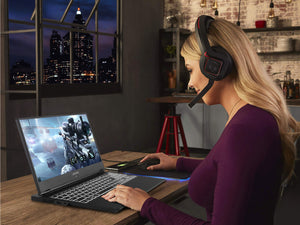 Lenovo Y540, 15" FHD, i7-9750H, 64GB RAM, 2TB SSD, 1660 Ti, Win10Home