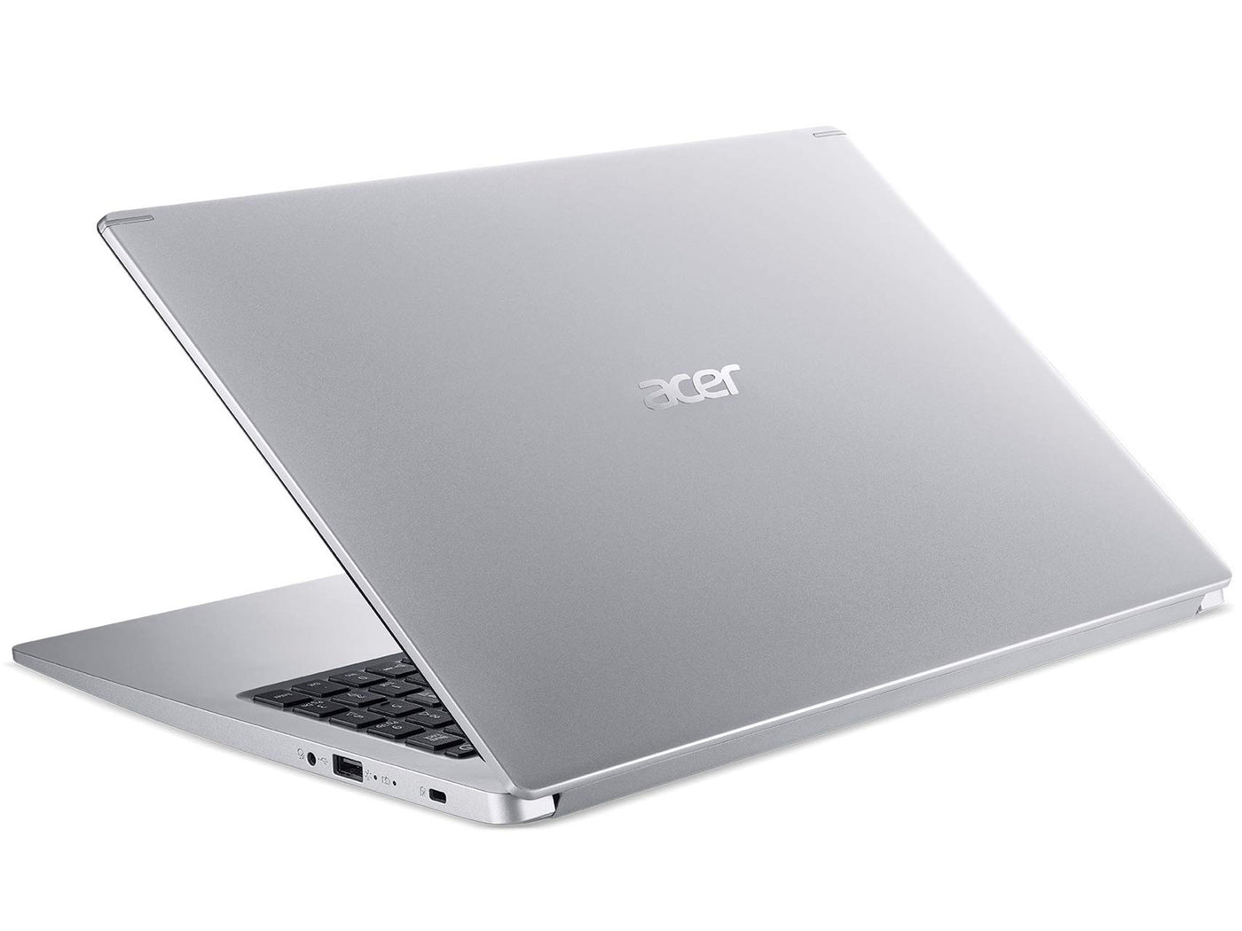 aktivt kant bakke Refurbished Acer Aspire 5 Notebook, 15.6" FHD Display, Intel Core i5-8 –  Craving PCs