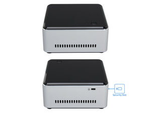 NUC D54250WYKH Mini PC/HTPC, i5-4250U, 8GB RAM, 128GB SSD, Win10Pro